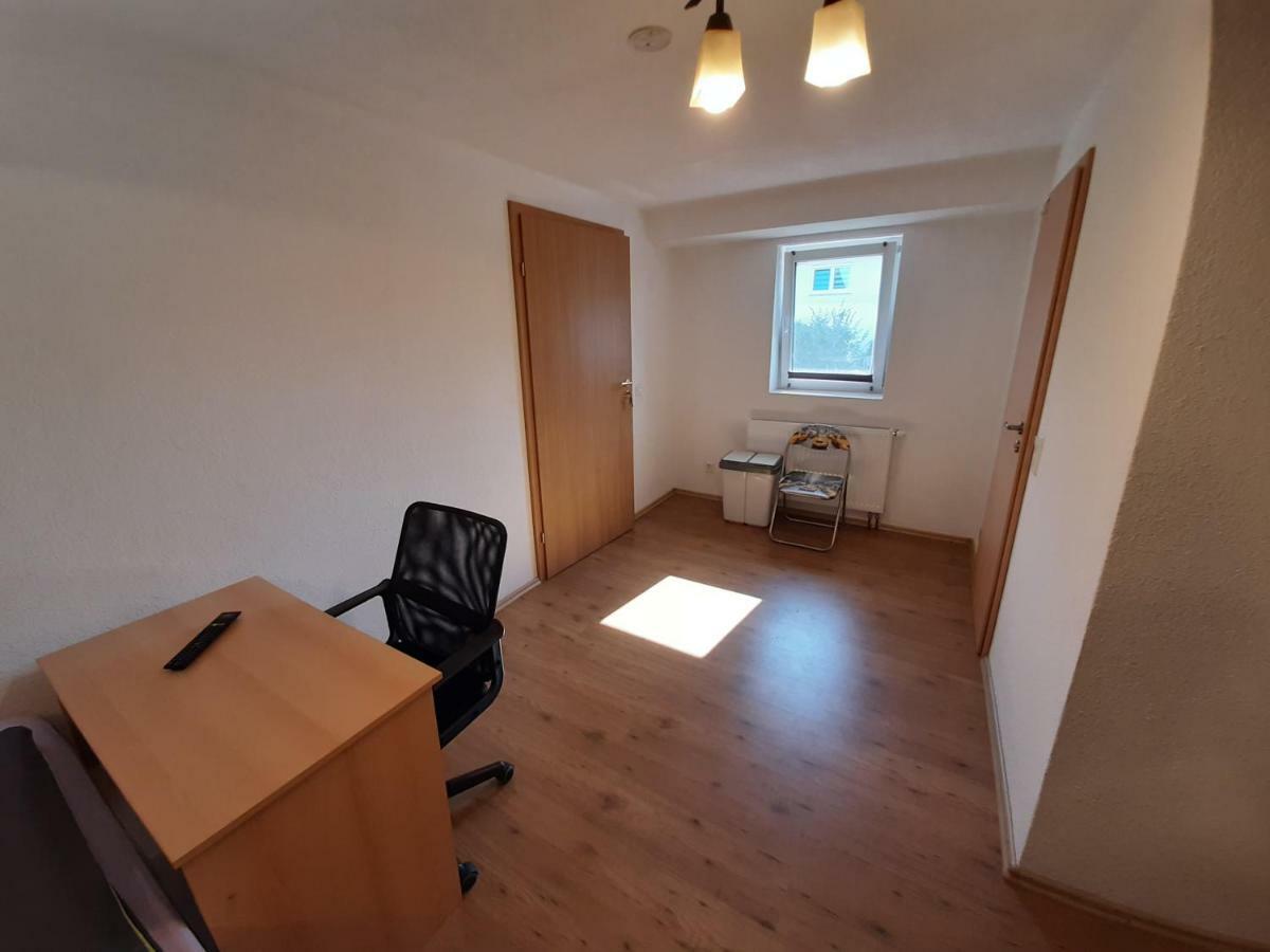 Birkenhard Biberach-Riss-Zimmer-Frei, Einzel-Zimmer Bad Kueche מראה חיצוני תמונה